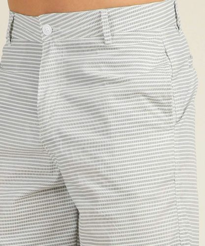 Bermuda Masculina Sarja Listrada MR
