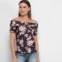 Kit Com 5 Camisas Blusas Masculinas Long line Oversize Swag – Éved
