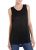 BLUSA JOHN JOHN STRING MALHA LISTRADO FEMININA
