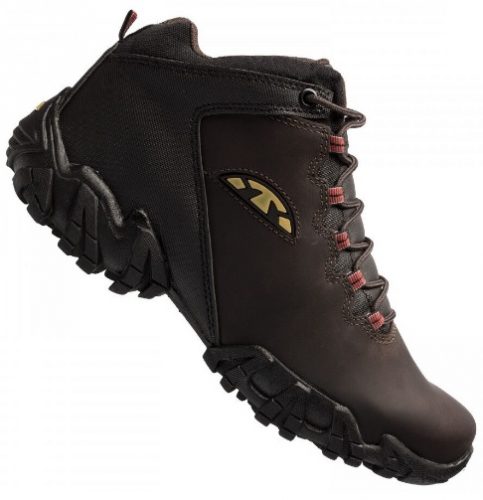 Bota Bull Terrier Sparks – Masculina