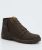 Bota Masculina Coturno Cano Curto Tratorada SportFire