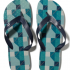 Chinelo Havaianas Feminino Minnie Disney