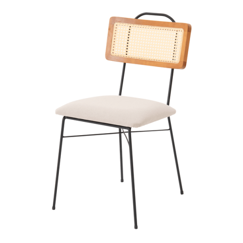 CADEIRA COM PALHINHA VIERNES