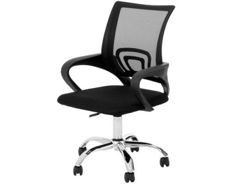 Cadeira de Escritório Giratória DIR-002 – Nell