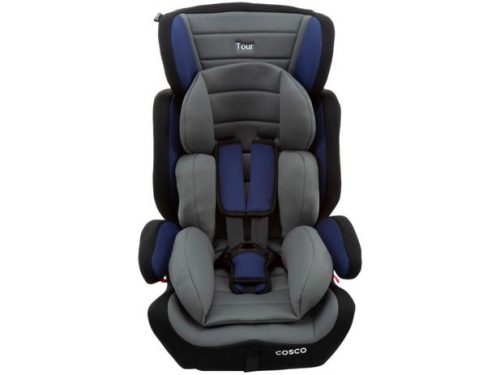 Cadeira para Auto Cosco Tour – para Crianças de 9kg até 36kg