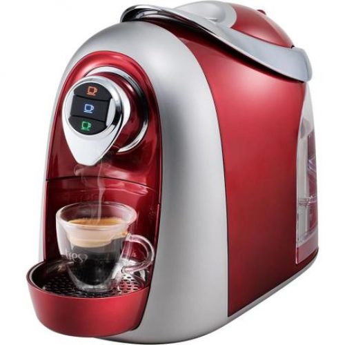 Cafeteira Expresso Modo Vermelha 220V – TRES – Tres Coracoes