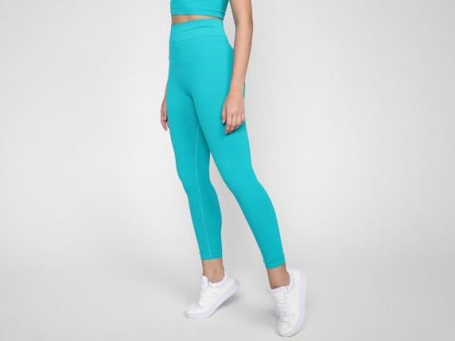 Calça Legging Vista Magalu Anos 2000 Sem Costura – Canelada
