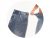 Calça Modeladora Lejeans – 1 Unidade (Vintage) – Polishop