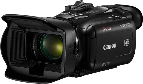 Canon VIXIA HF G70