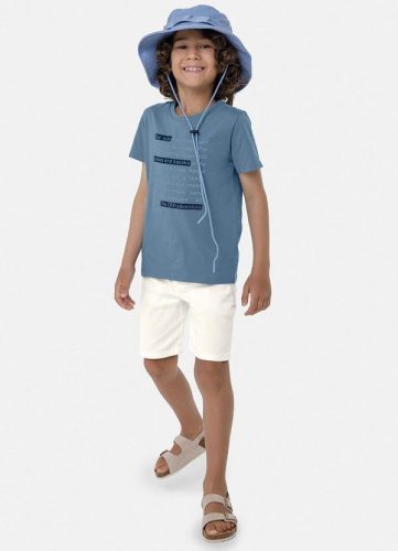 Carinhoso – Conjunto Azul