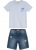 Carinhoso – Conjunto Azul