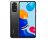 Redmi note 11 graphite gray 4GB RAM 128GB ROM