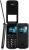 Celular Flip Vita Lite Dual Chip Rádio FM + MP3 + Bluetooth 2.1 Preto Multilaser – P9142