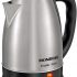 Batedeira Planetária, Mondial, Preto/Inox, 700W, 220V – BP-01P-B