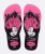 Chinelo Havaianas Feminino Minnie Disney