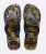 Chinelo Havaianas Masculino Top Max Street Fighter