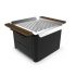 Batedeira Planetária Electrolux 750W 5L EKM30 Preta 110V