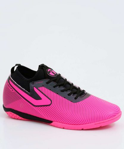 Chuteira Masculina Estampada Topper