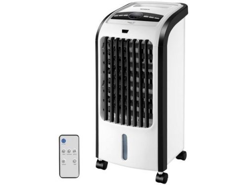 Climatizador de Ar Mondial Frio Umidificador – 3 Velocidades Fresh Air CL-03
