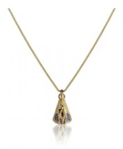 Colar Nossa Senhora Aparecida