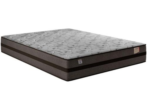 Colchão Casal Plumatex Mola D-26 25cm de Altura – Prime
