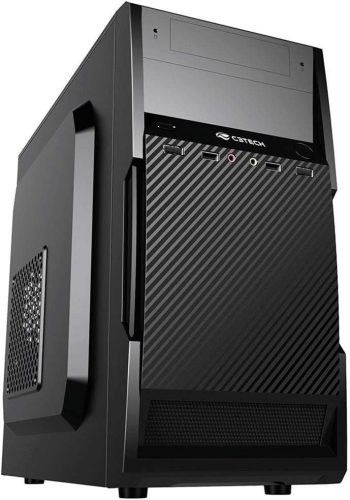 Computador Intel Core I5 8gb 240gb Ssd. Total
