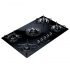 Coifa de Parede Fischer Talent Touch 90cm Vidro Digital Inox 110V