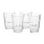 COPO 190 ML COM 4 MANUSCRITO