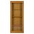 CRISTALEIRA PARA PAREDE 56 CM X 1,35 M WALLBAR