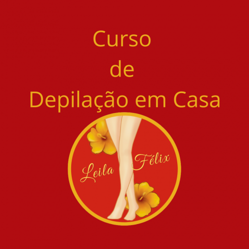 Curso de Depilação Profissional em Casa