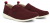 Tênis flat tricot ameixa