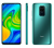 Smartphone Xiaomi Redmi Note 9 Tela 6,53″ 4gb/128gb 4g – COR VERDE