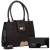 Kit Disney Bolsa Feminina Transversal Mickey Carteira Feminina Mão Porta Documentos – Carla Mello