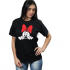 Conjunto Infantil Estampa Mickey Disney Tam 1 a 4