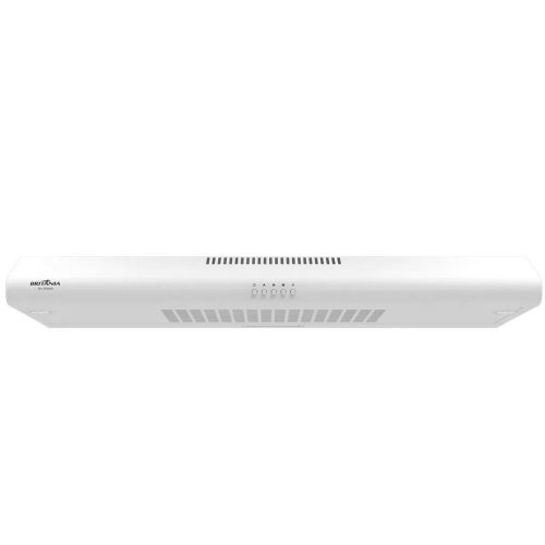 Depurador Britânia 2 em 1 Slim BDR90B Branco 220V