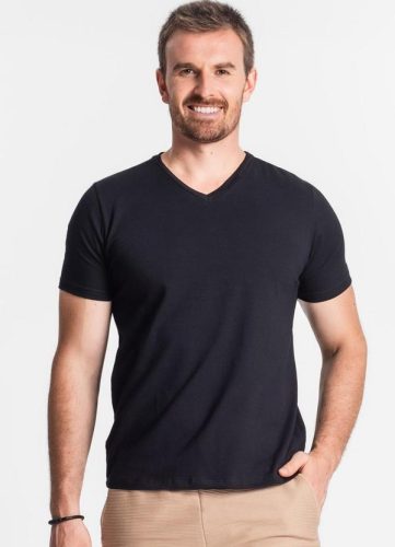 Diametro – Camiseta Masculina Preto