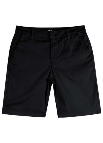 Enfim – Bermuda Preto