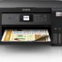 Impressora Multifuncional Canon Tanque de Tinta MegaTank G2160, padrao