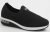 Tênis Feminino Slip On Ultra Conforto Modare