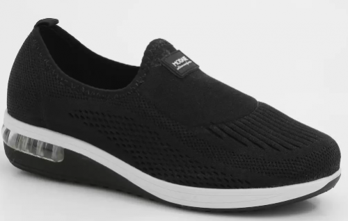 Tênis Feminino Slip On Ultra Conforto Modare