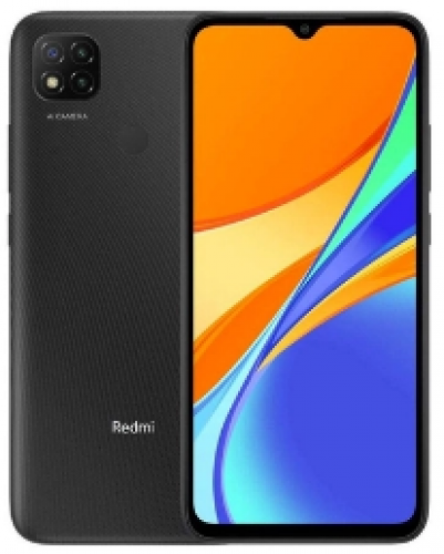 Xiaomi Redmi 9c Dual Sim 32 GB Cinza 2 GB Ram