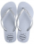 Chinelo Infantil Havaianas Slim Gloss Feminino