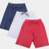 Kit 3 Pares Mocassim Camurça Liso Bico Redondo Leve Moderno – Torrenezzi