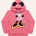 Fakini Kids – Conjunto Blusão/Legging Bege