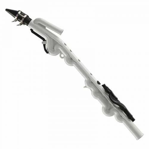 Venova Yamaha YVS-100 Branca