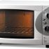 Electrolux FORNO DE EMBUTIR ELÉTRICO 127V 50L EFFICIENT COM PERFECTCOOK360 (OE4EH), Preta