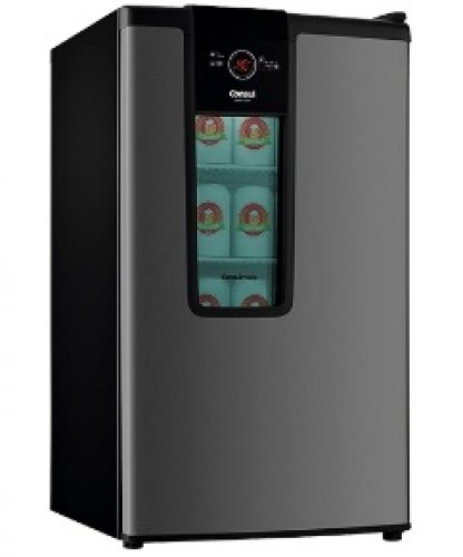 Cervejeira Consul Mais Titanium – Czd12 – 110 V