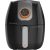 Fritadeira Digital Cadence Cook Fryer FRT526 Sem Óleo 3L Preto 110V