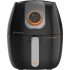 Cafeteira Philco PCF18T 18 cafés 550W Titaniun Inox/Preto 110V
