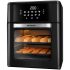 Geladeira Electrolux Frost Free Duplex Prata 480L Efficient IT70S Bivolt